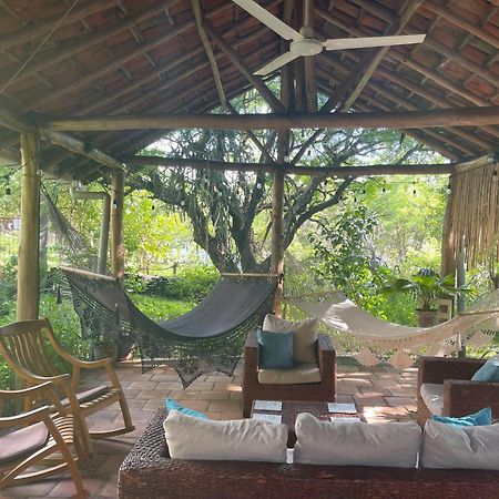 Bed and Breakfast Casa Todo Bueno Transito Екстер'єр фото