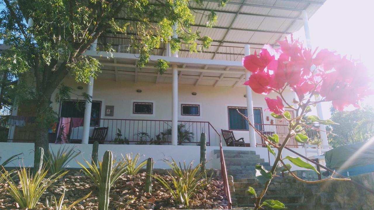 Bed and Breakfast Casa Todo Bueno Transito Екстер'єр фото