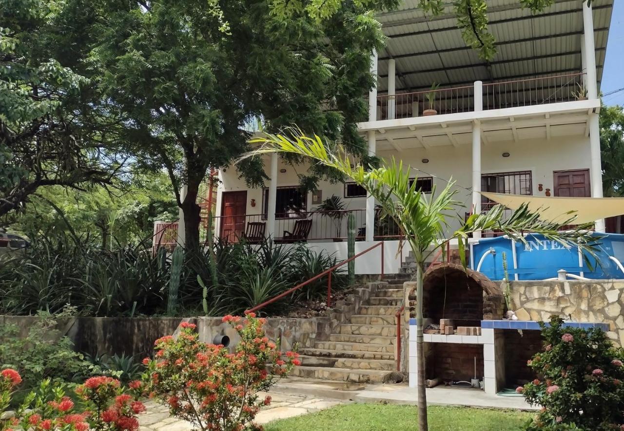 Bed and Breakfast Casa Todo Bueno Transito Екстер'єр фото