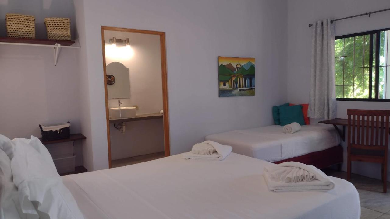 Bed and Breakfast Casa Todo Bueno Transito Екстер'єр фото