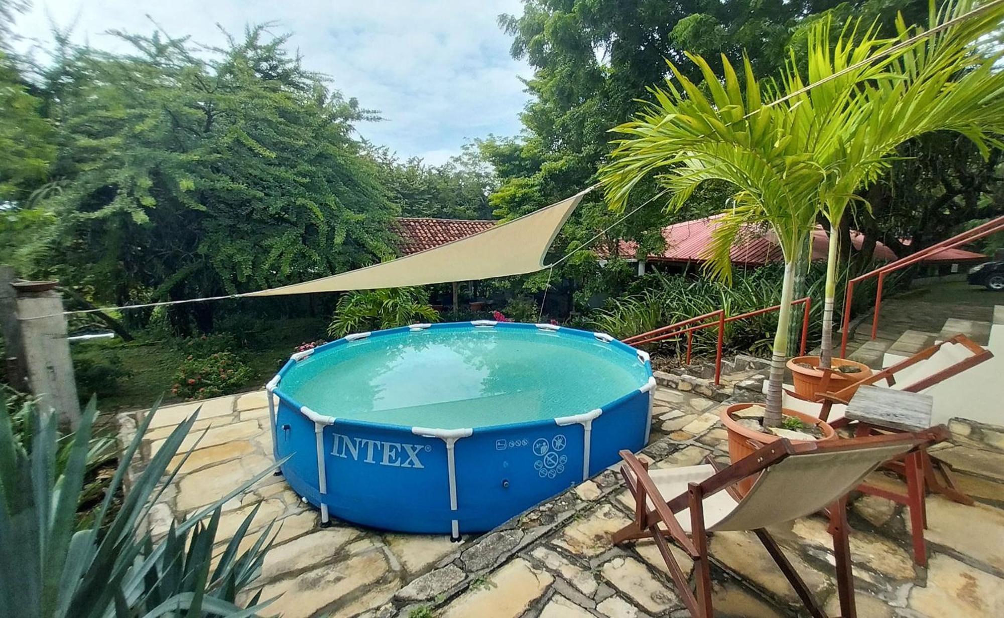 Bed and Breakfast Casa Todo Bueno Transito Екстер'єр фото