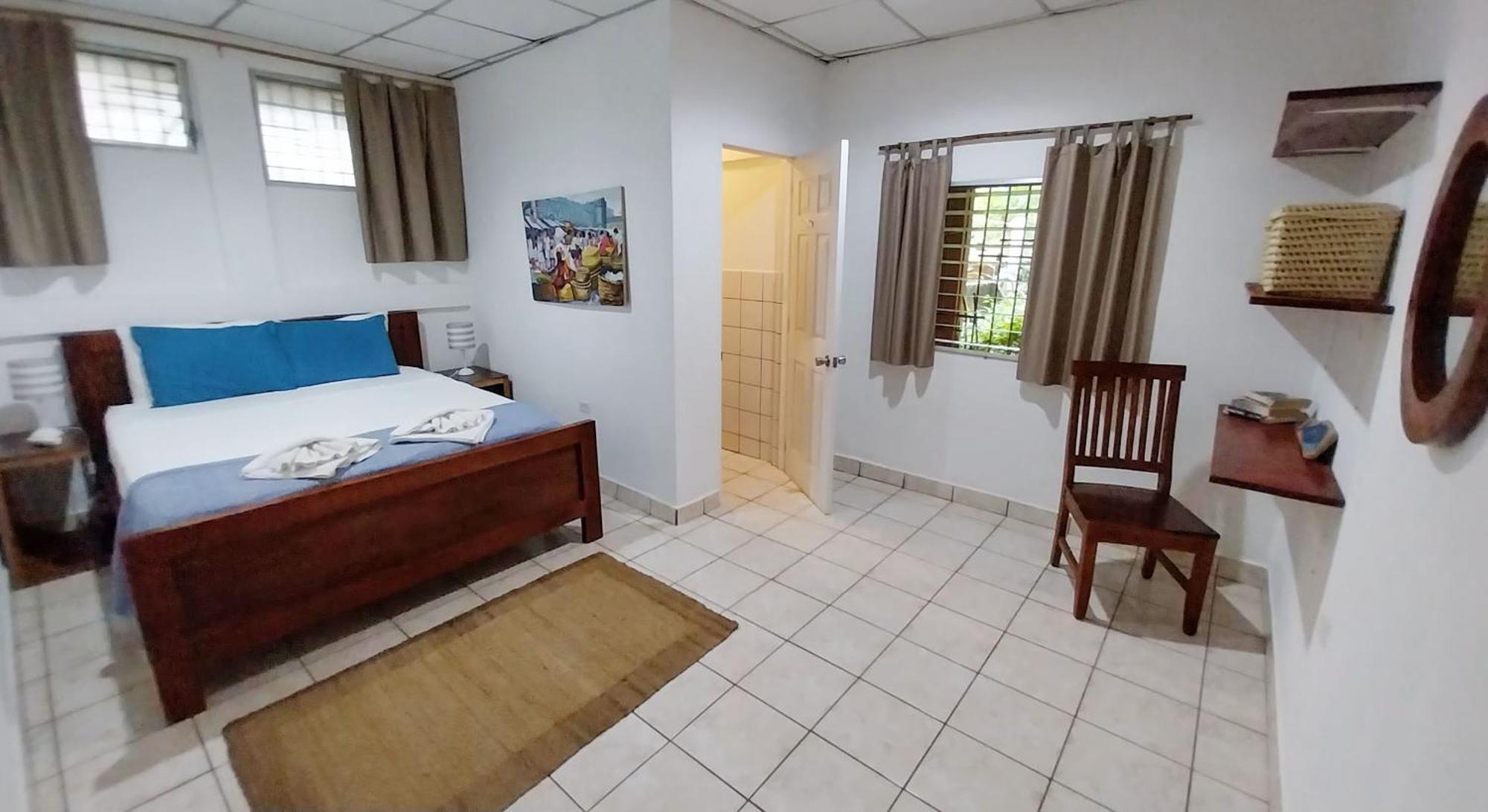 Bed and Breakfast Casa Todo Bueno Transito Екстер'єр фото