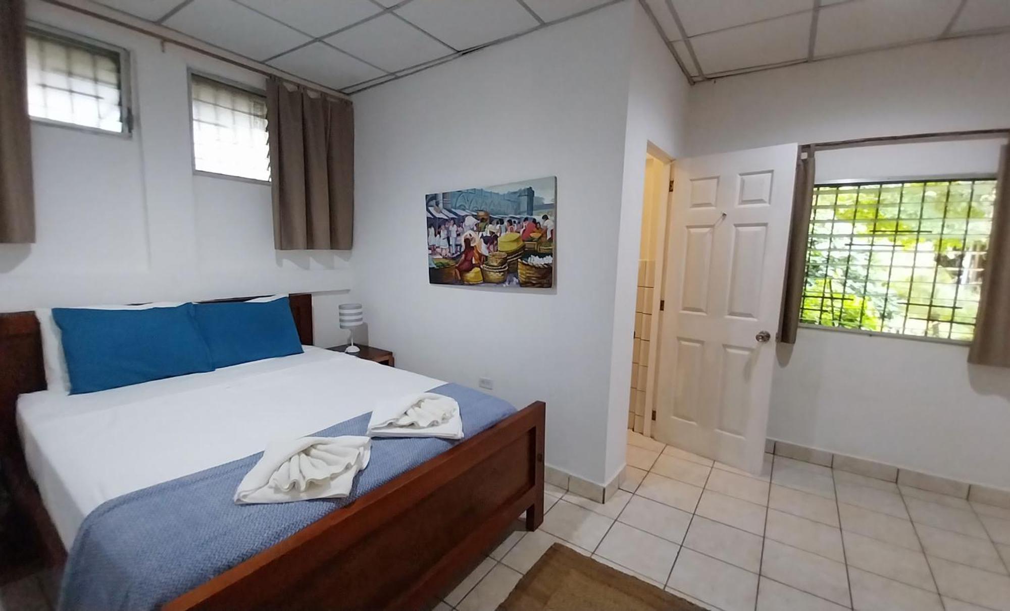 Bed and Breakfast Casa Todo Bueno Transito Екстер'єр фото