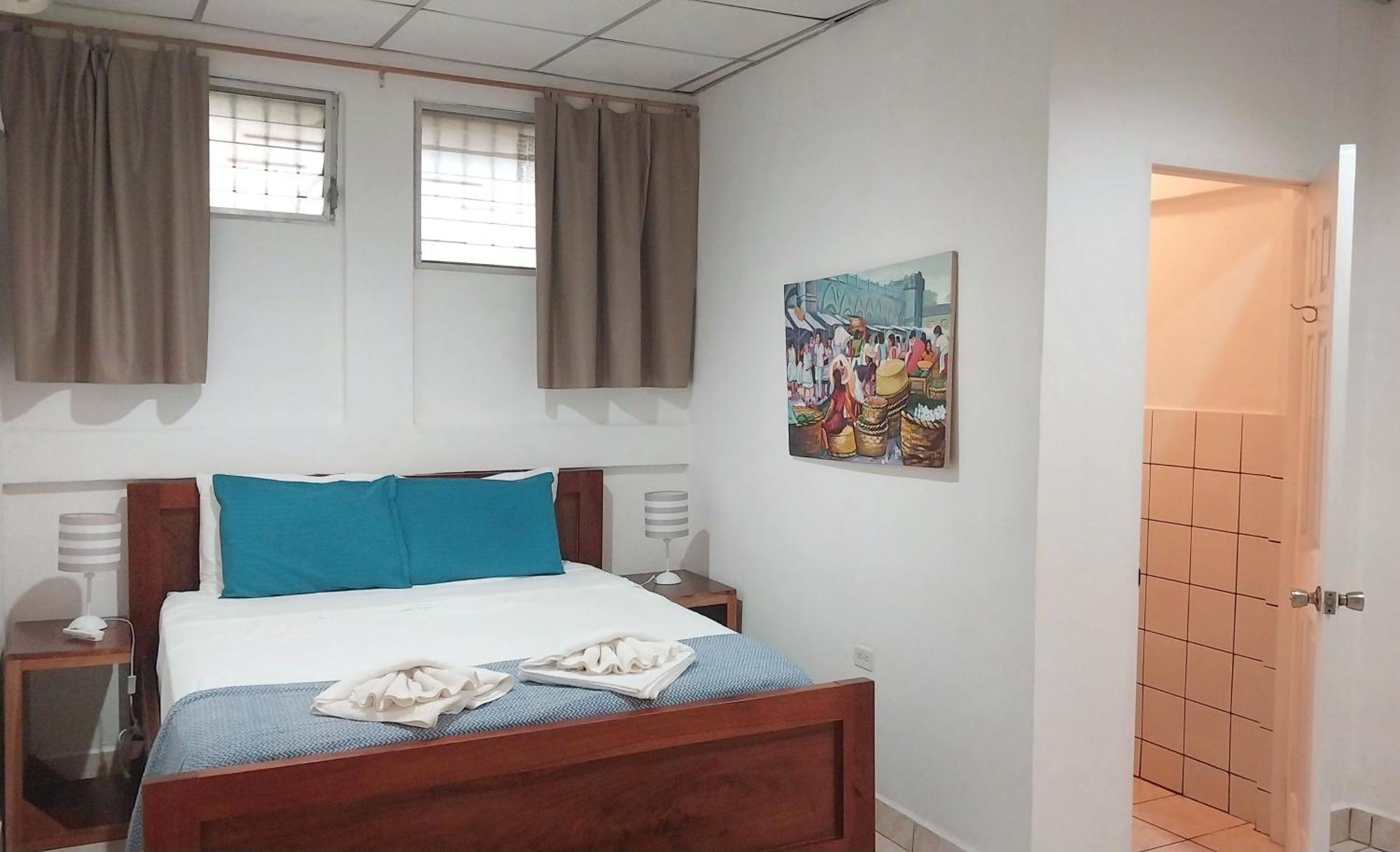 Bed and Breakfast Casa Todo Bueno Transito Екстер'єр фото