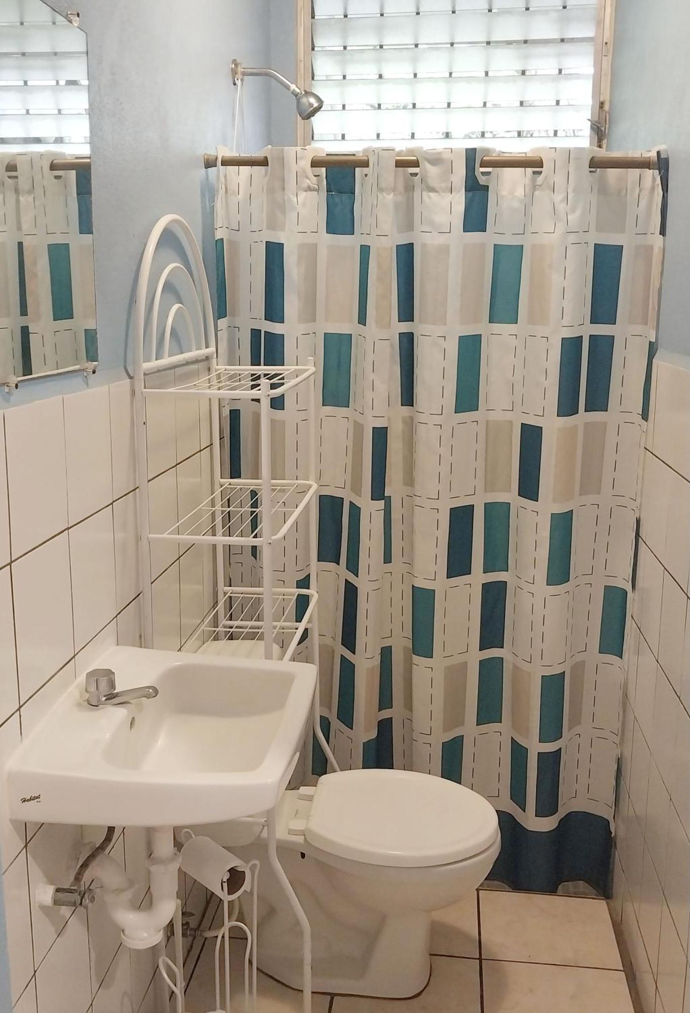 Bed and Breakfast Casa Todo Bueno Transito Екстер'єр фото