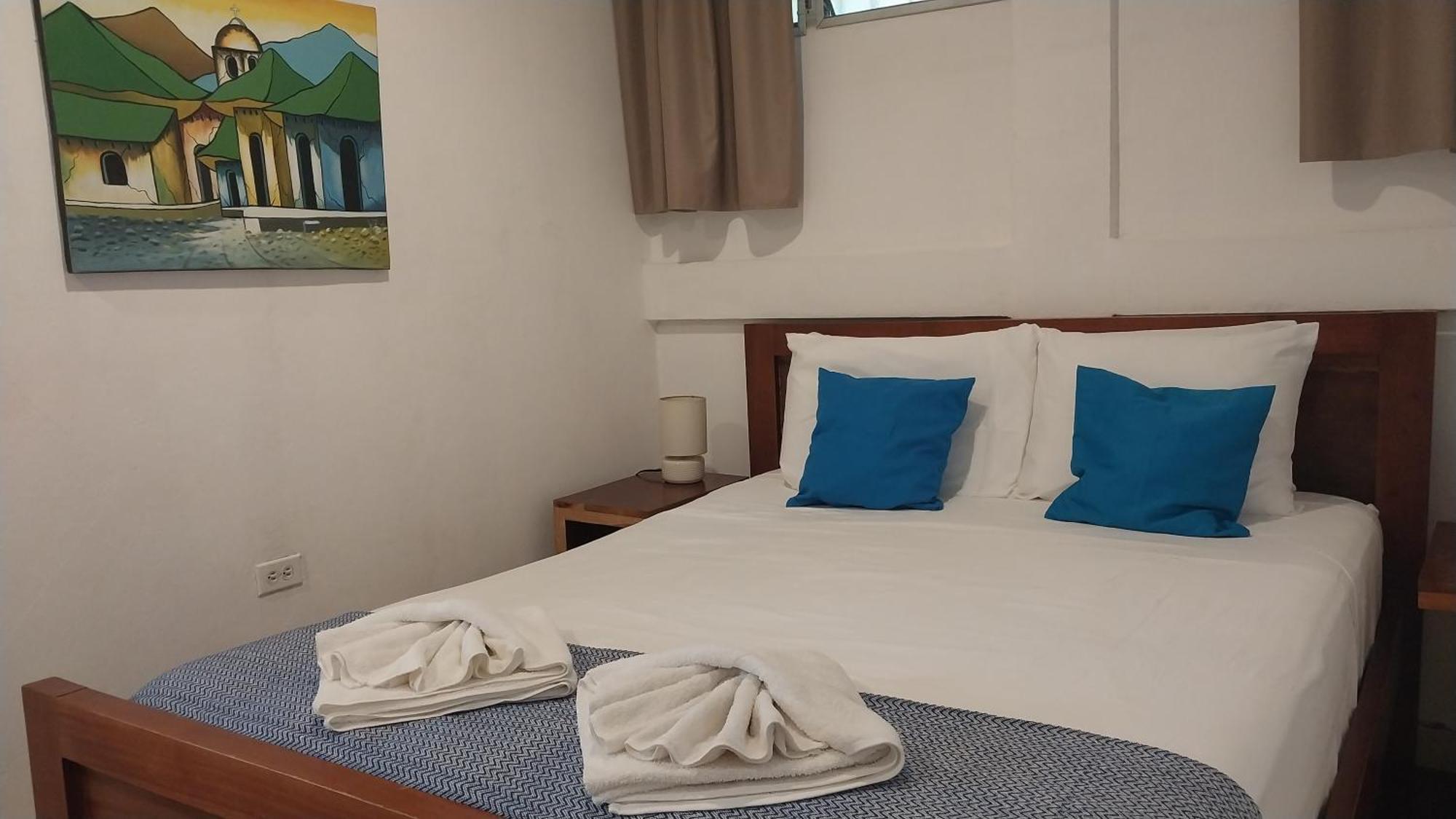 Bed and Breakfast Casa Todo Bueno Transito Екстер'єр фото