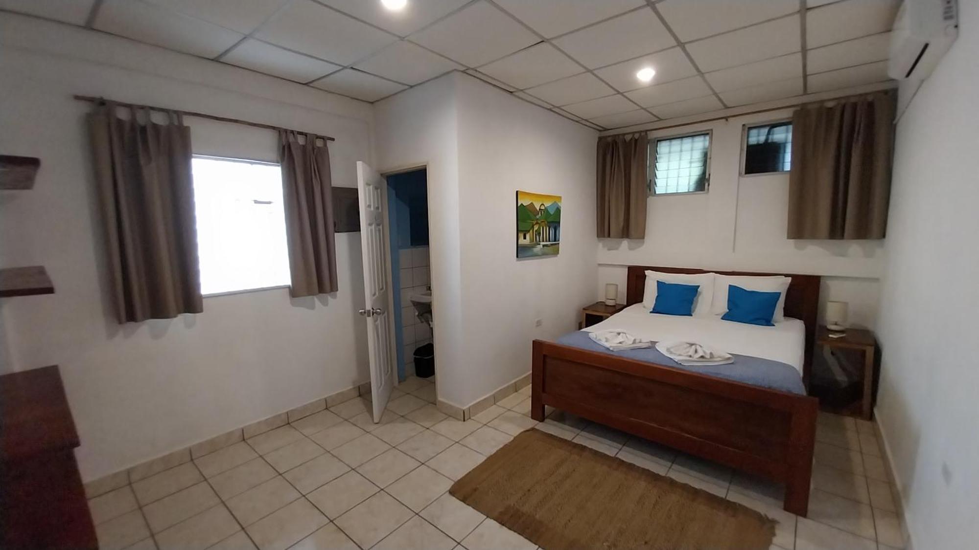 Bed and Breakfast Casa Todo Bueno Transito Екстер'єр фото