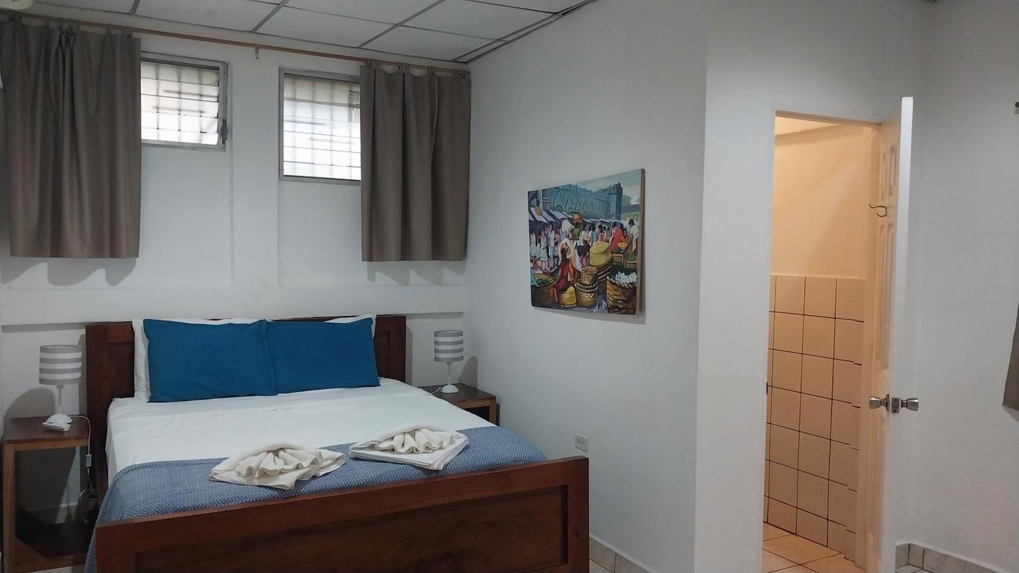 Bed and Breakfast Casa Todo Bueno Transito Екстер'єр фото