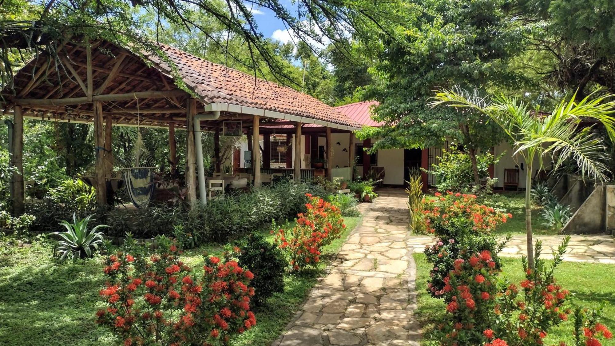 Bed and Breakfast Casa Todo Bueno Transito Екстер'єр фото