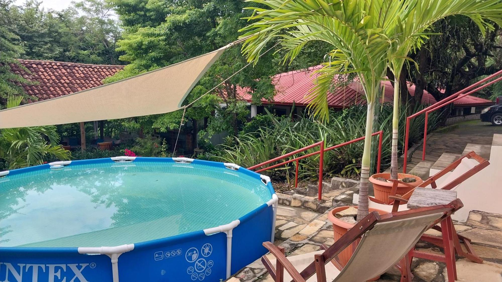 Bed and Breakfast Casa Todo Bueno Transito Екстер'єр фото
