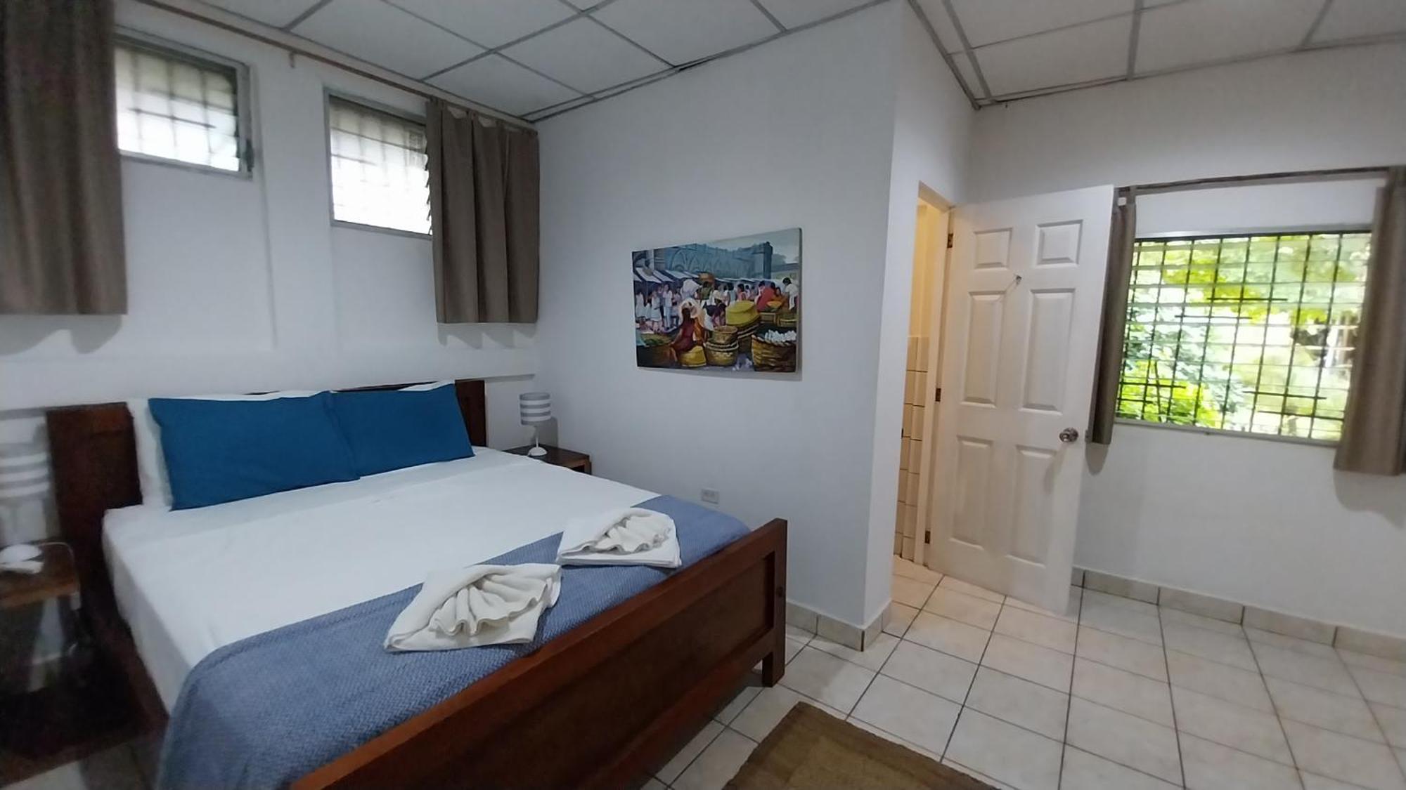 Bed and Breakfast Casa Todo Bueno Transito Екстер'єр фото