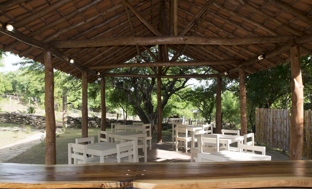 Bed and Breakfast Casa Todo Bueno Transito Екстер'єр фото